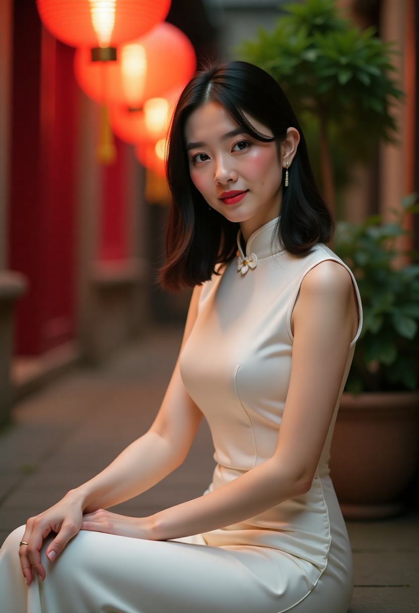 花花姑娘国语版手绘分镜稿公开缩略图