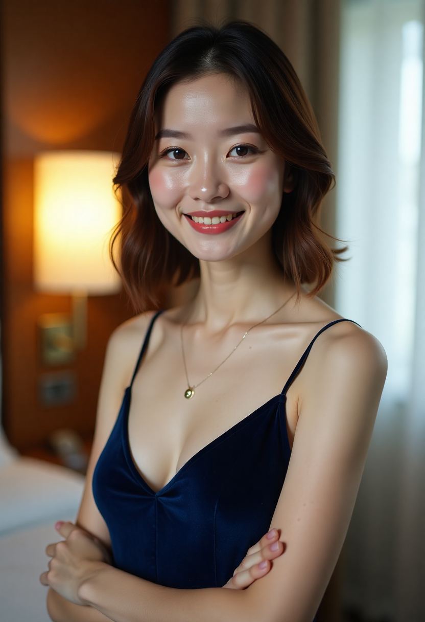 花花姑娘国语版手工复刻花姑娘发簪缩略图